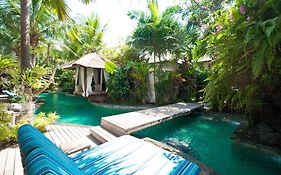 The Dipan Resort, Villas And Spa