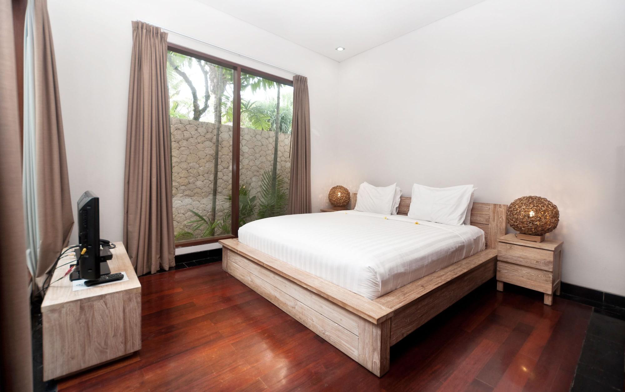 The Dipan Resort, Villas And Spa Σεμινιάκ Εξωτερικό φωτογραφία