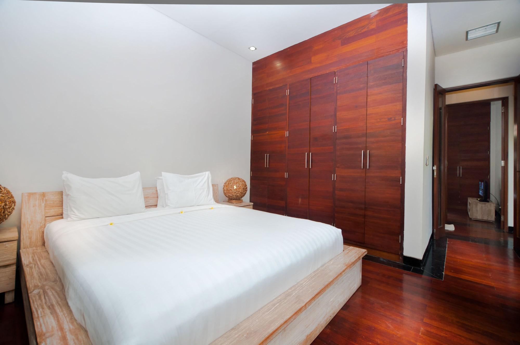 The Dipan Resort, Villas And Spa Σεμινιάκ Εξωτερικό φωτογραφία