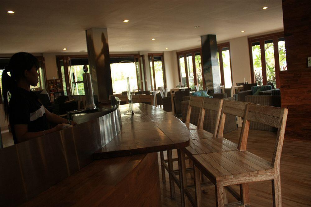 The Dipan Resort, Villas And Spa Σεμινιάκ Εξωτερικό φωτογραφία