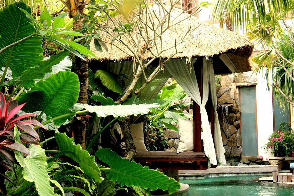 The Dipan Resort, Villas And Spa Σεμινιάκ Εξωτερικό φωτογραφία