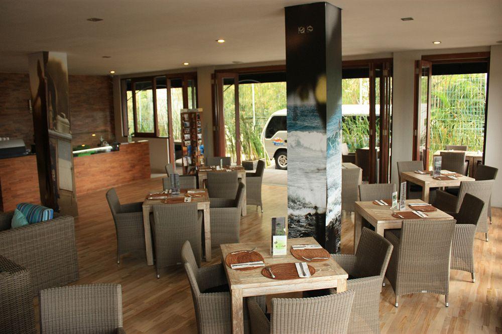 The Dipan Resort, Villas And Spa Σεμινιάκ Εξωτερικό φωτογραφία