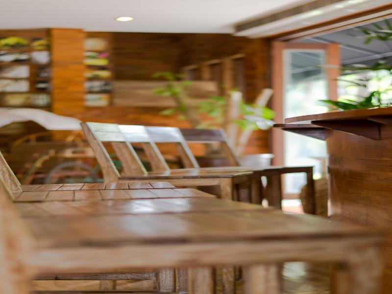 The Dipan Resort, Villas And Spa Σεμινιάκ Εξωτερικό φωτογραφία