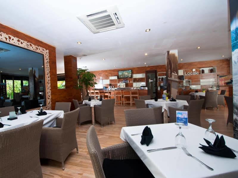 The Dipan Resort, Villas And Spa Σεμινιάκ Εξωτερικό φωτογραφία