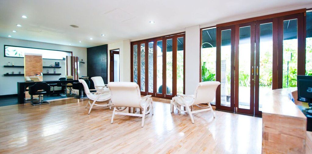 The Dipan Resort, Villas And Spa Σεμινιάκ Εξωτερικό φωτογραφία