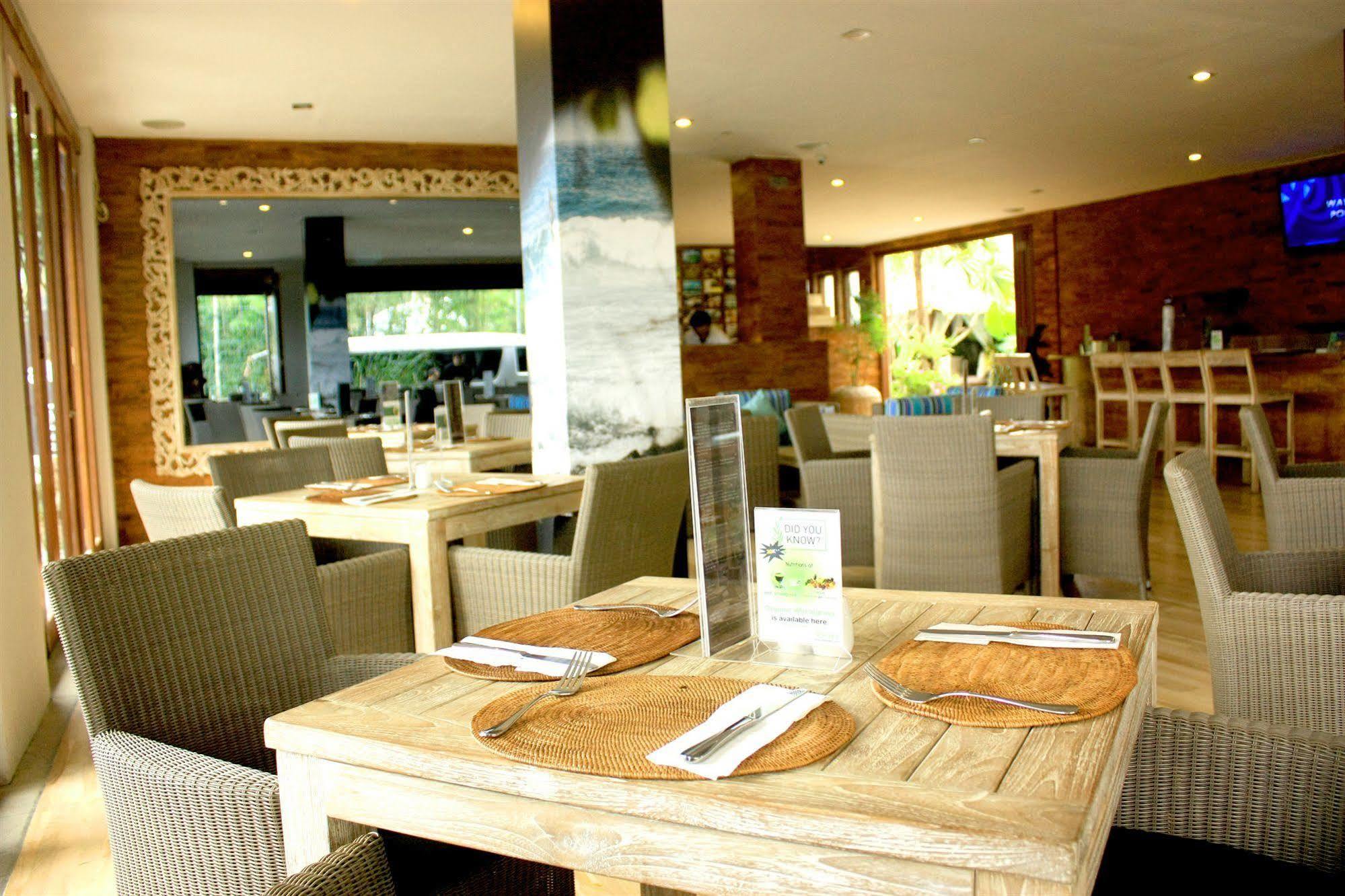The Dipan Resort, Villas And Spa Σεμινιάκ Εξωτερικό φωτογραφία