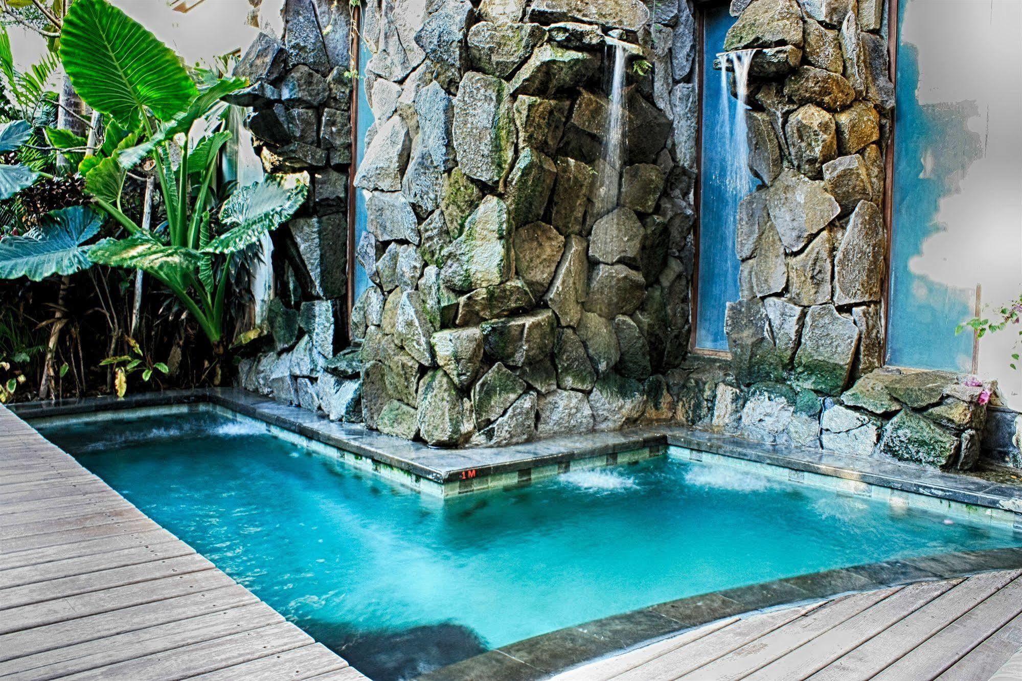The Dipan Resort, Villas And Spa Σεμινιάκ Εξωτερικό φωτογραφία